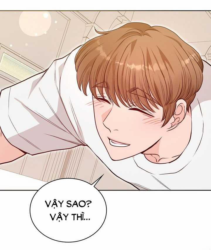 [18+] Tuổi 20 Của Sinh Viên Trường Thể Thao 22.2 trang 6