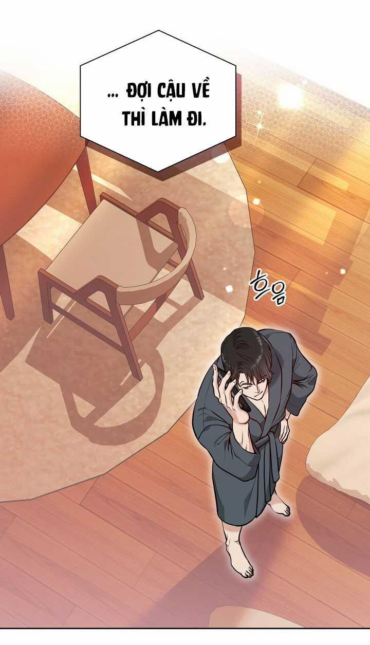 [18+] Tuổi 20 Của Sinh Viên Trường Thể Thao 23.1 trang 8