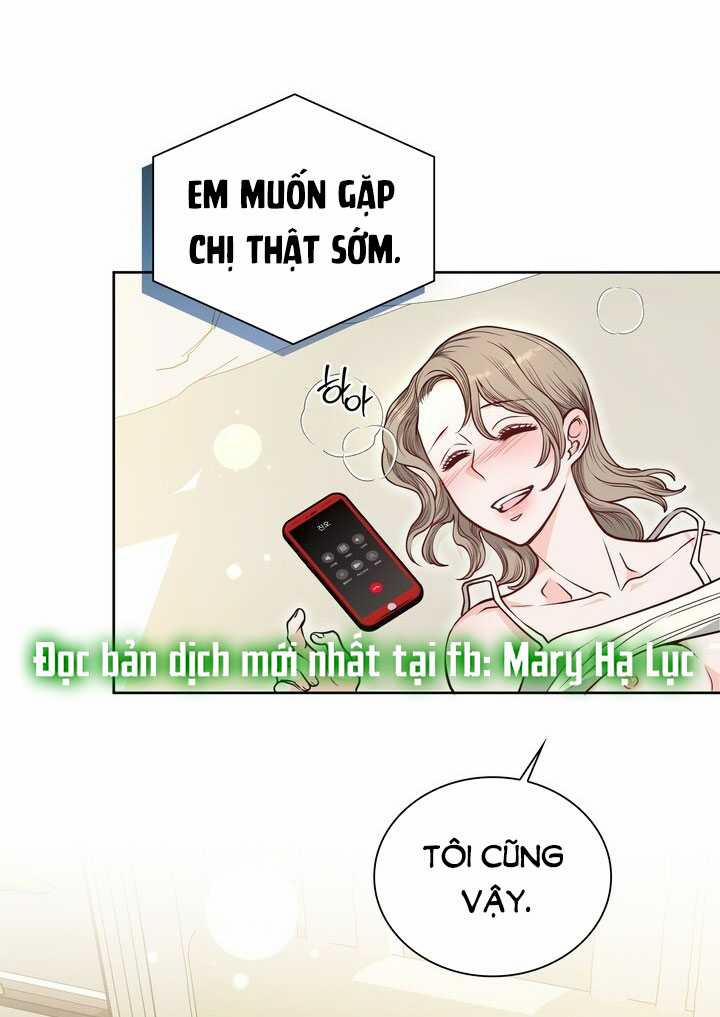 [18+] Tuổi 20 Của Sinh Viên Trường Thể Thao 23.2 trang 1