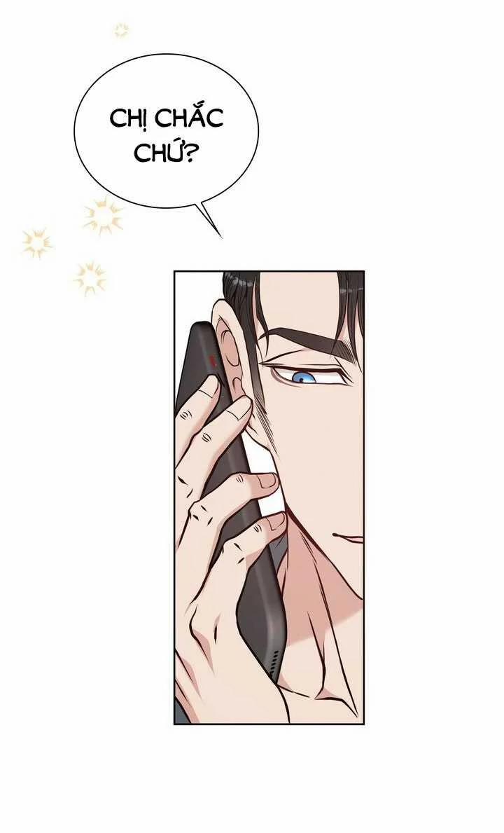 [18+] Tuổi 20 Của Sinh Viên Trường Thể Thao 23.2 trang 7