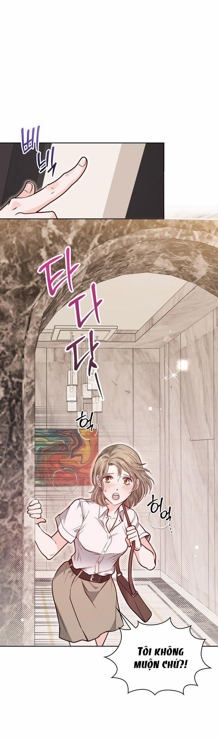 [18+] Tuổi 20 Của Sinh Viên Trường Thể Thao 24.1 trang 1