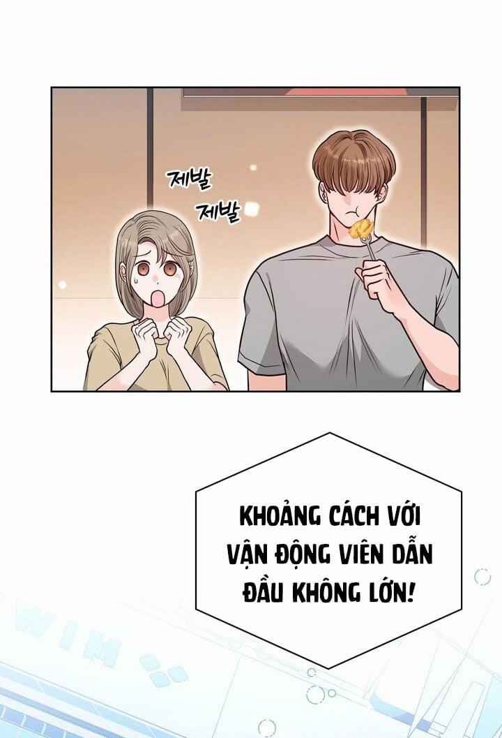 [18+] Tuổi 20 Của Sinh Viên Trường Thể Thao 24.1 trang 16