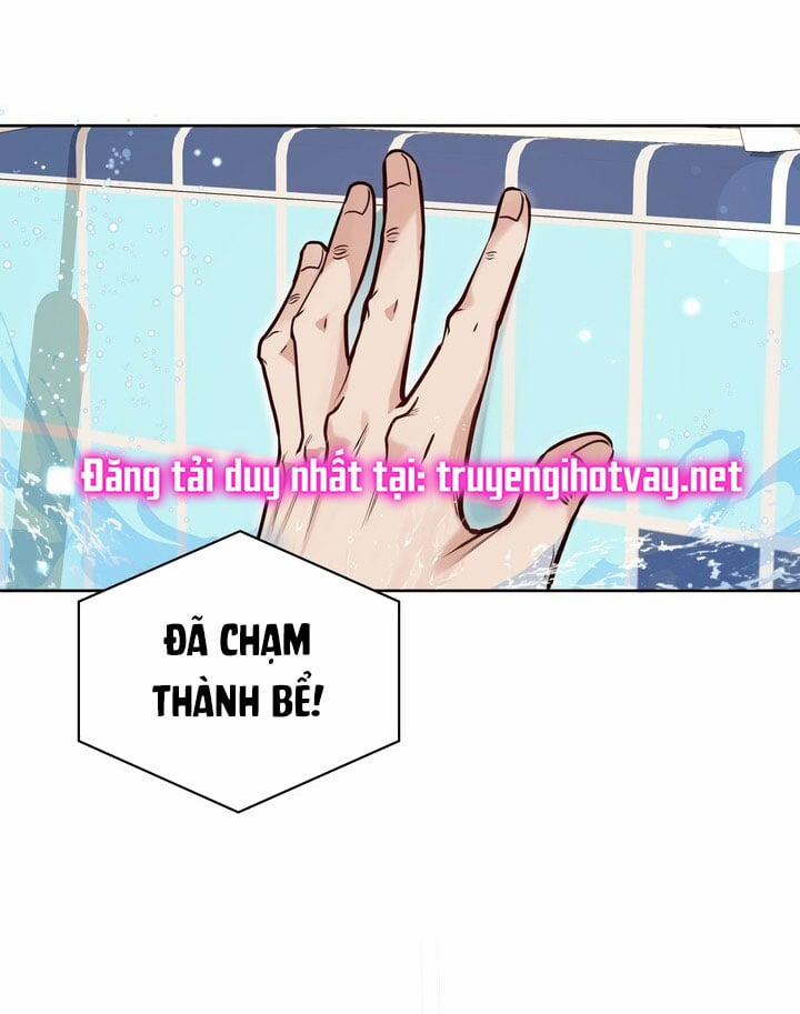 [18+] Tuổi 20 Của Sinh Viên Trường Thể Thao 24.1 trang 19