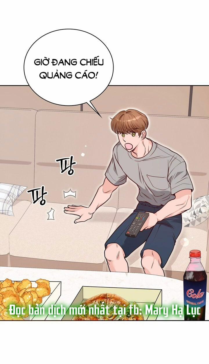 [18+] Tuổi 20 Của Sinh Viên Trường Thể Thao 24.1 trang 2