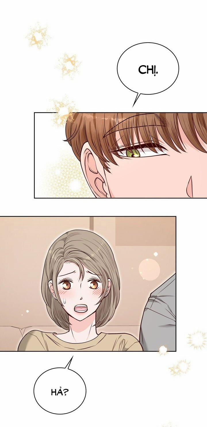 [18+] Tuổi 20 Của Sinh Viên Trường Thể Thao 24.1 trang 5