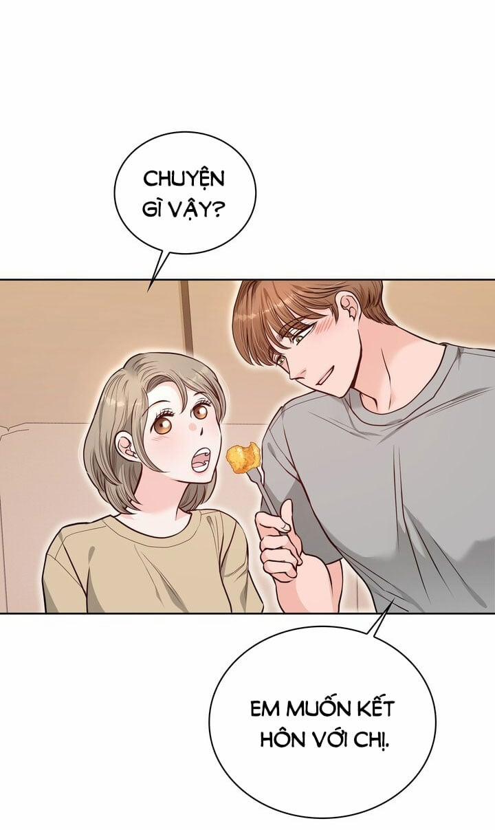 [18+] Tuổi 20 Của Sinh Viên Trường Thể Thao 24.1 trang 7