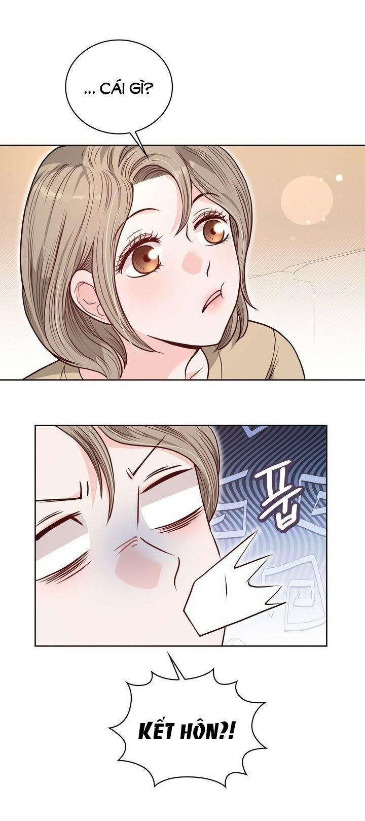 [18+] Tuổi 20 Của Sinh Viên Trường Thể Thao 24.1 trang 8