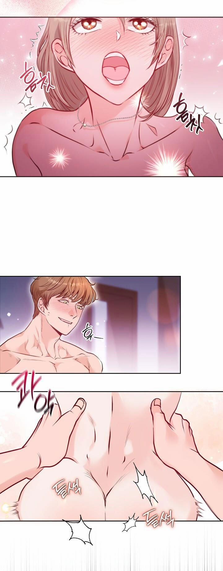 [18+] Tuổi 20 Của Sinh Viên Trường Thể Thao 5.1 trang 16