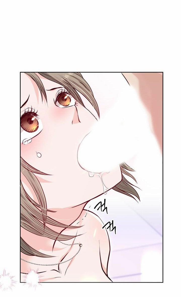 [18+] Tuổi 20 Của Sinh Viên Trường Thể Thao 5.1 trang 18