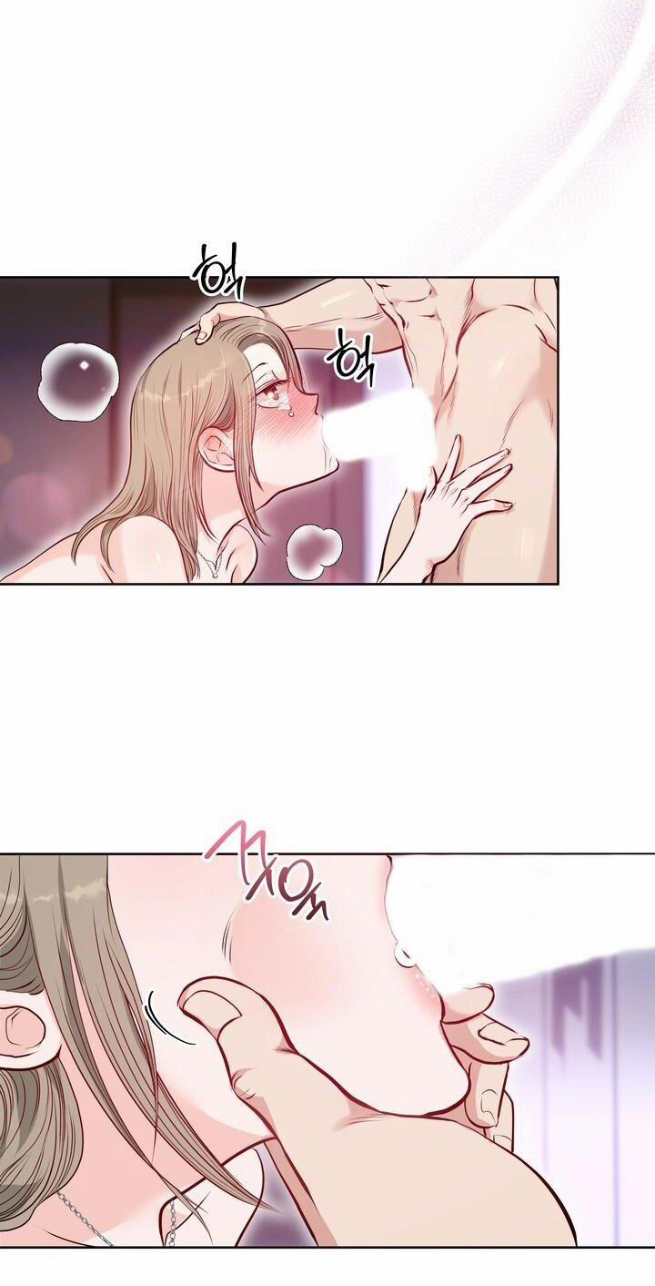 [18+] Tuổi 20 Của Sinh Viên Trường Thể Thao 5.1 trang 20