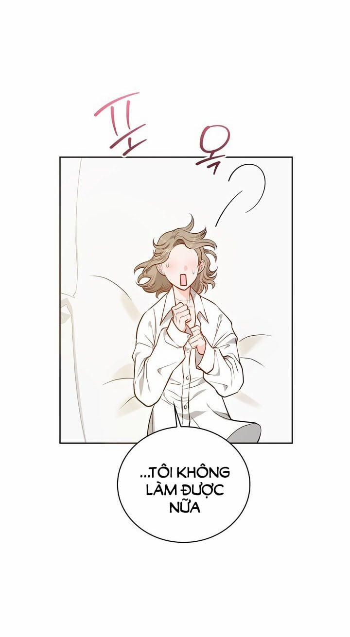 [18+] Tuổi 20 Của Sinh Viên Trường Thể Thao 6.1 trang 23