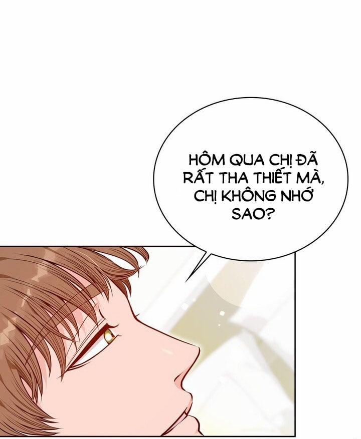 [18+] Tuổi 20 Của Sinh Viên Trường Thể Thao 6.1 trang 26