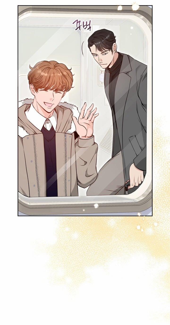 [18+] Tuổi 20 Của Sinh Viên Trường Thể Thao 6.2 trang 33