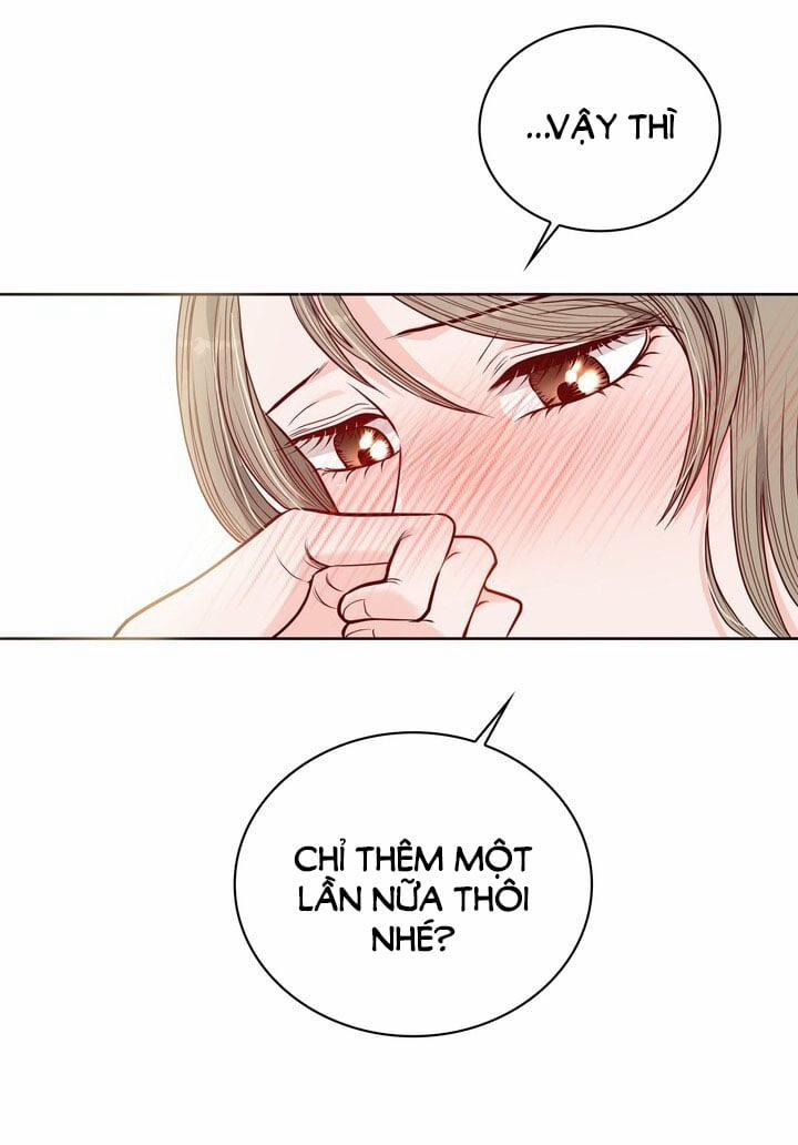 [18+] Tuổi 20 Của Sinh Viên Trường Thể Thao 6.2 trang 8