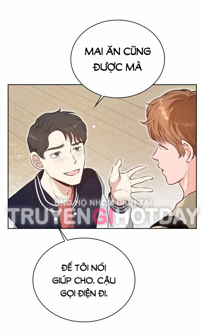 [18+] Tuổi 20 Của Sinh Viên Trường Thể Thao 7.1 trang 14