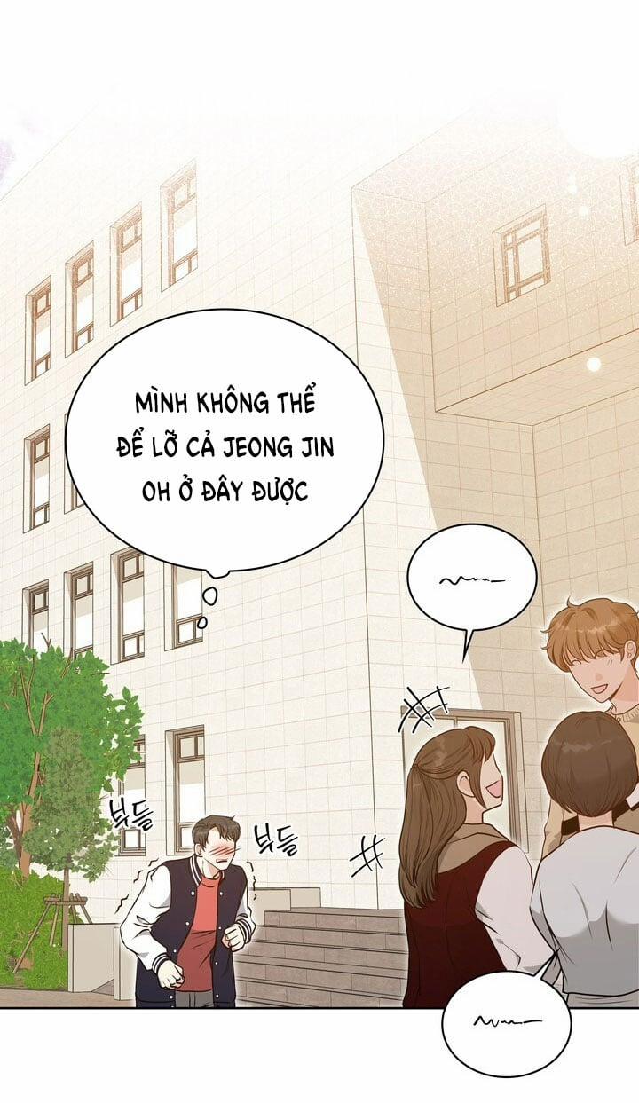 [18+] Tuổi 20 Của Sinh Viên Trường Thể Thao 7.1 trang 20