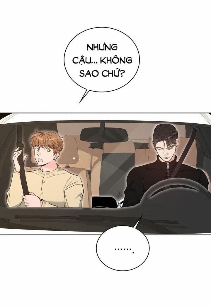 [18+] Tuổi 20 Của Sinh Viên Trường Thể Thao 7.2 trang 1