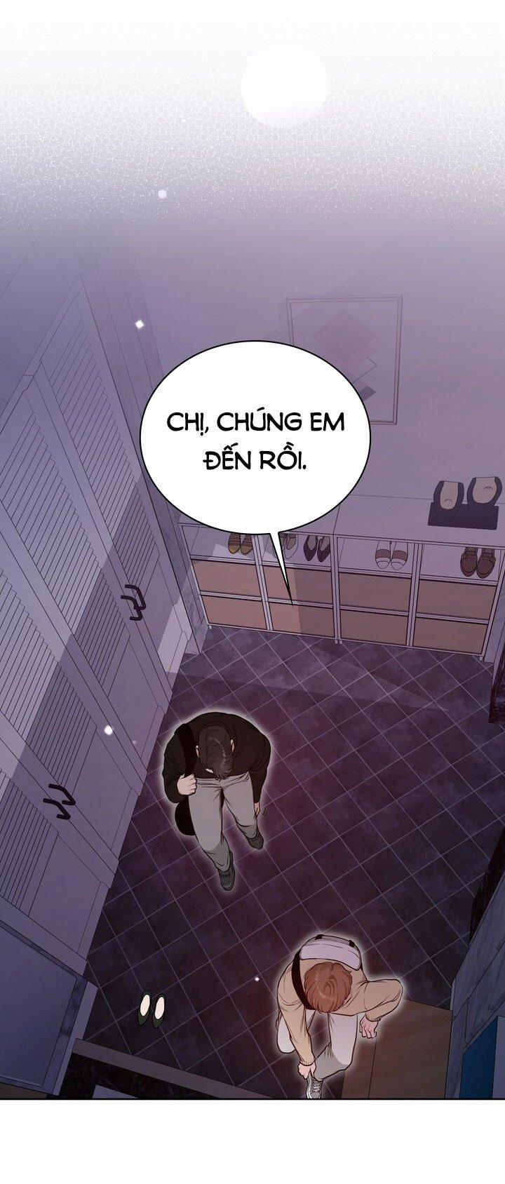 [18+] Tuổi 20 Của Sinh Viên Trường Thể Thao 7.2 trang 14