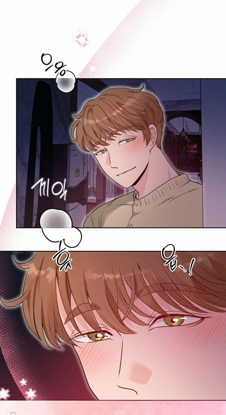 [18+] Tuổi 20 Của Sinh Viên Trường Thể Thao 7.2 trang 16