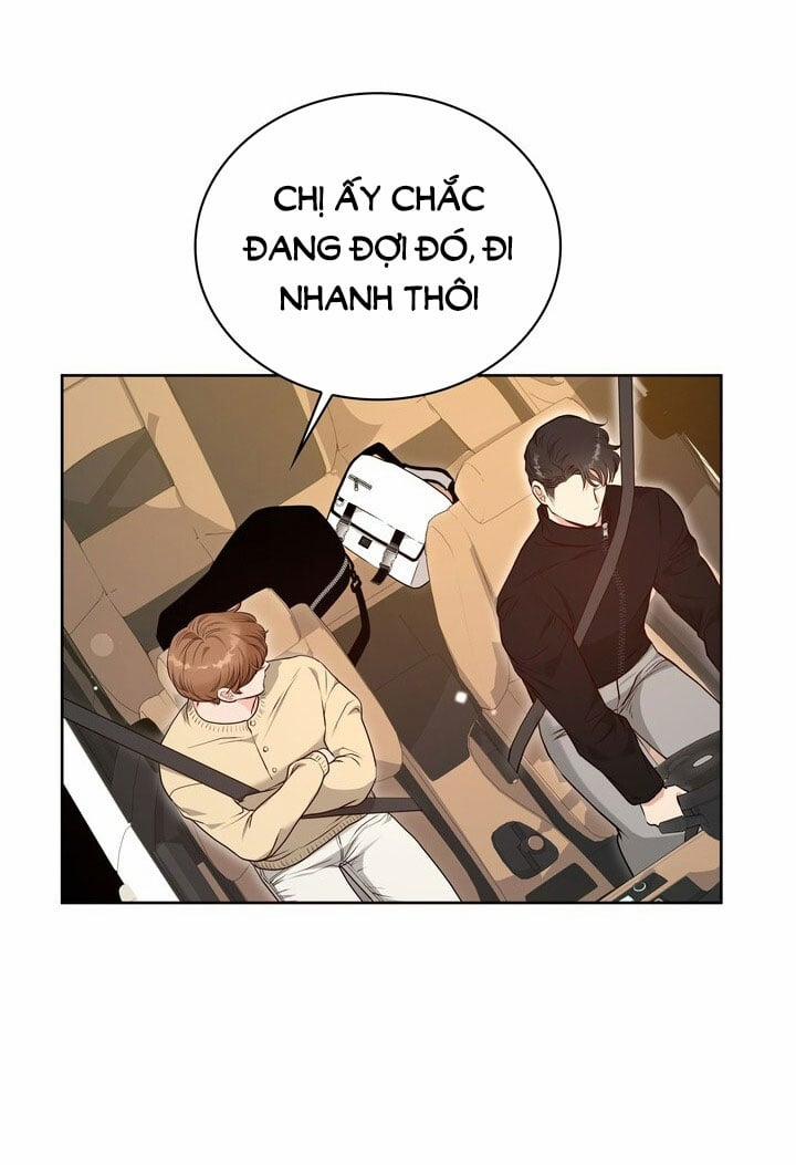 [18+] Tuổi 20 Của Sinh Viên Trường Thể Thao 7.2 trang 8