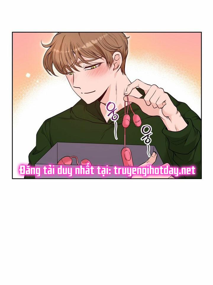 [18+] Tuổi 20 Của Sinh Viên Trường Thể Thao 8.1 trang 13