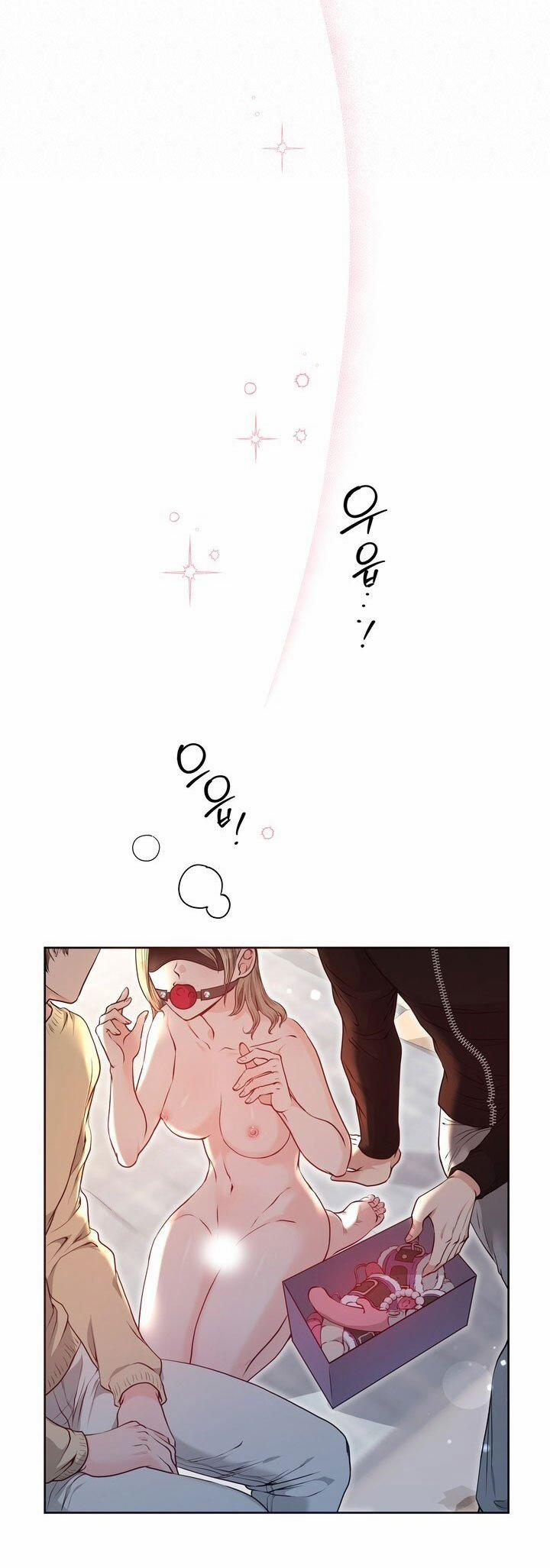 [18+] Tuổi 20 Của Sinh Viên Trường Thể Thao 8.1 trang 17