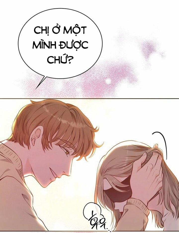 [18+] Tuổi 20 Của Sinh Viên Trường Thể Thao 8.1 trang 22