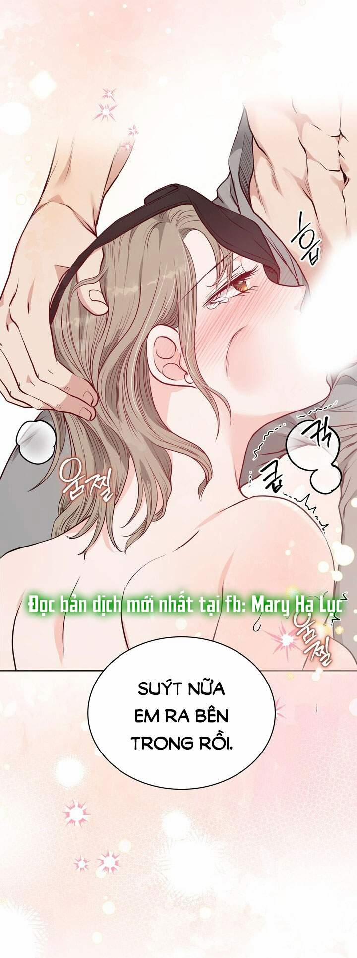 [18+] Tuổi 20 Của Sinh Viên Trường Thể Thao 9.1 trang 1