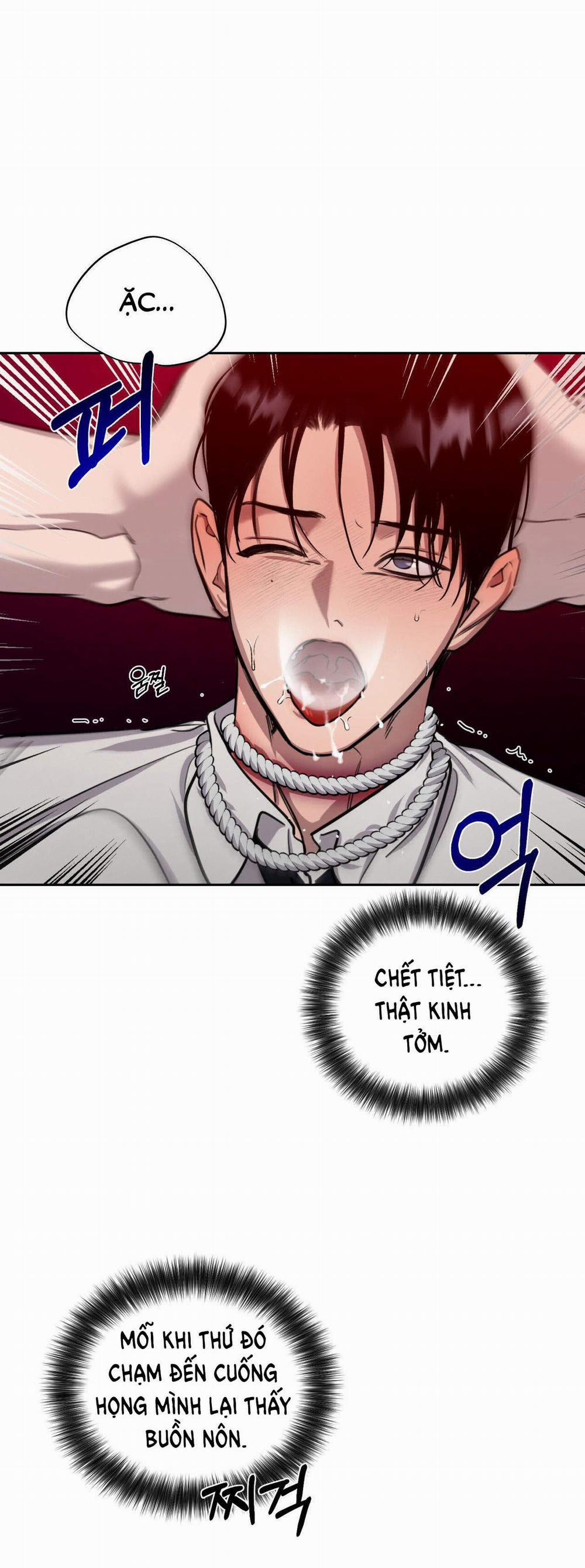 [18+] Turn Up 2.1 trang 14