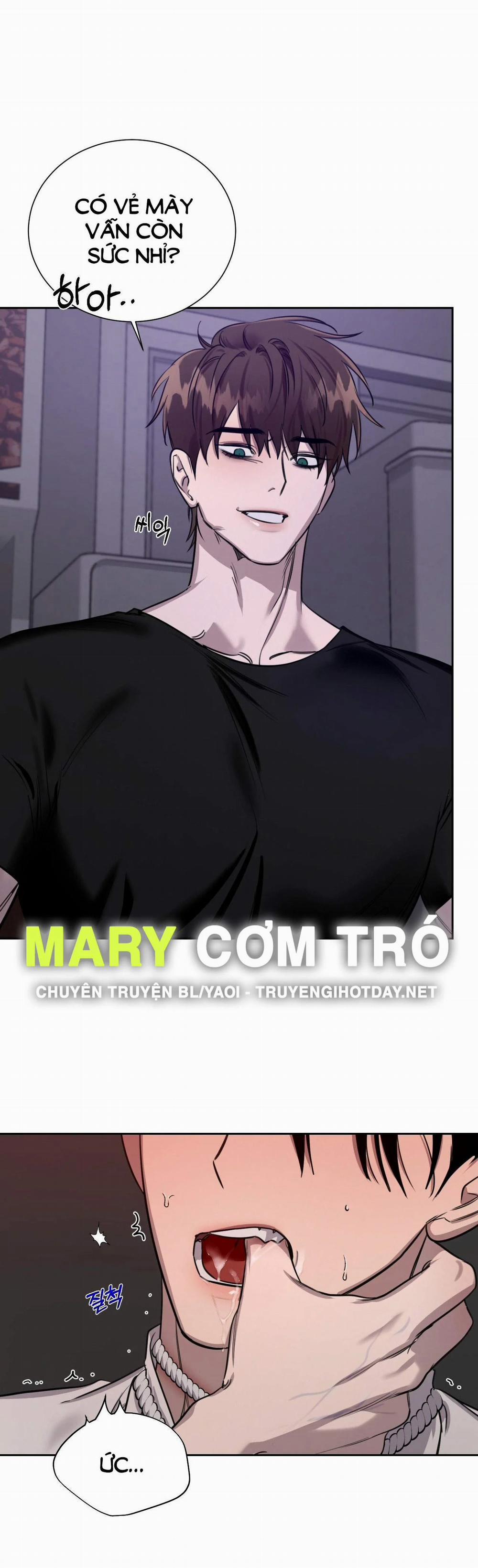 [18+] Turn Up 2.1 trang 17