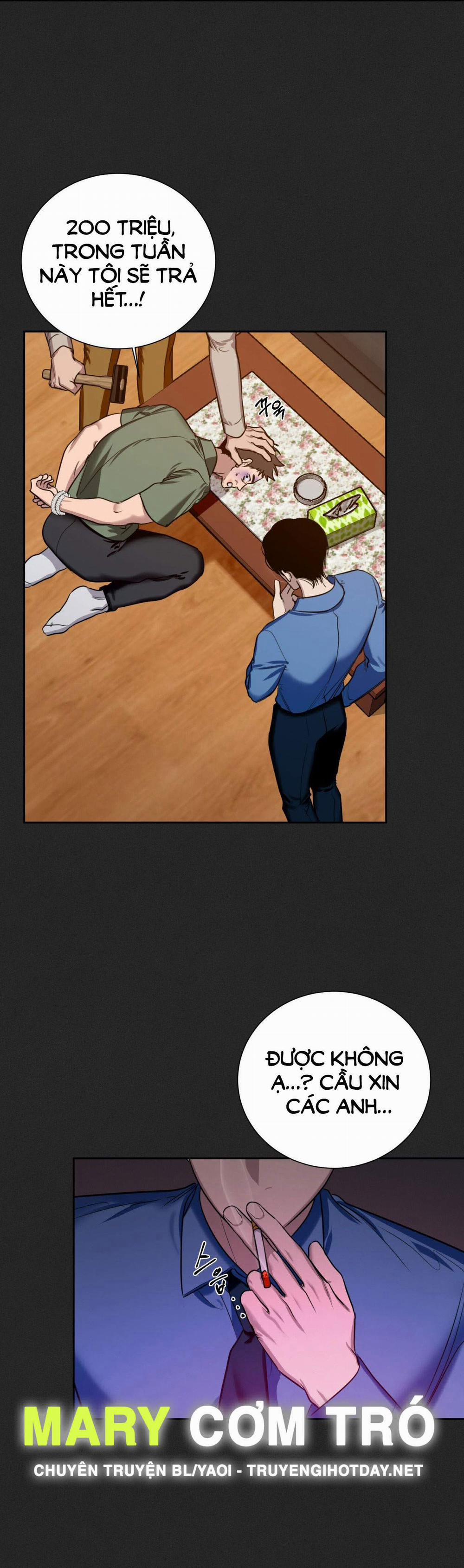 [18+] Turn Up 2.1 trang 2