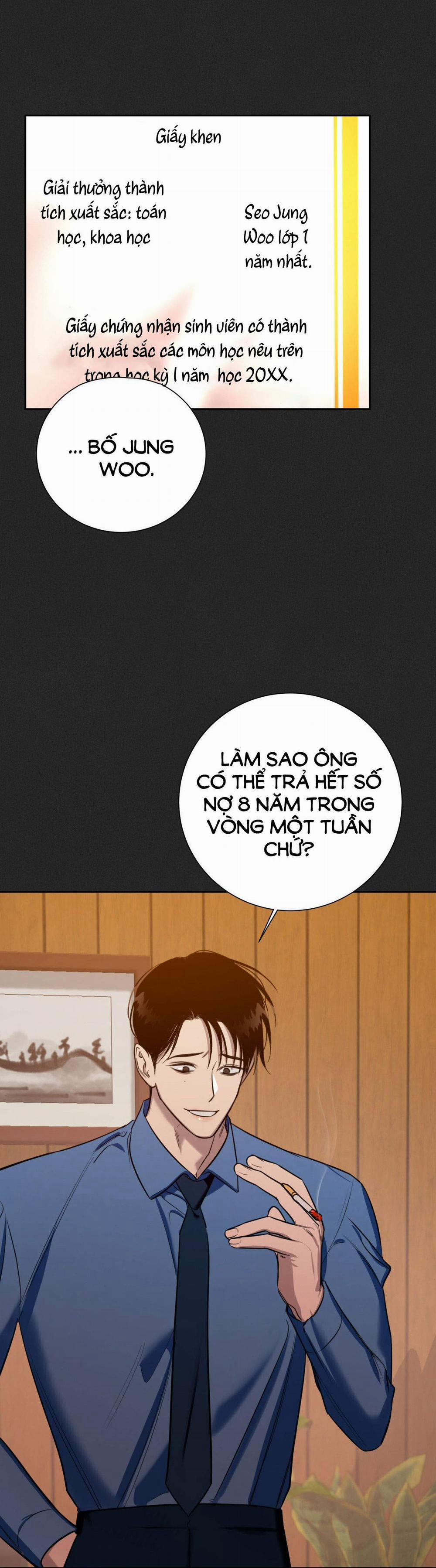 [18+] Turn Up 2.1 trang 3