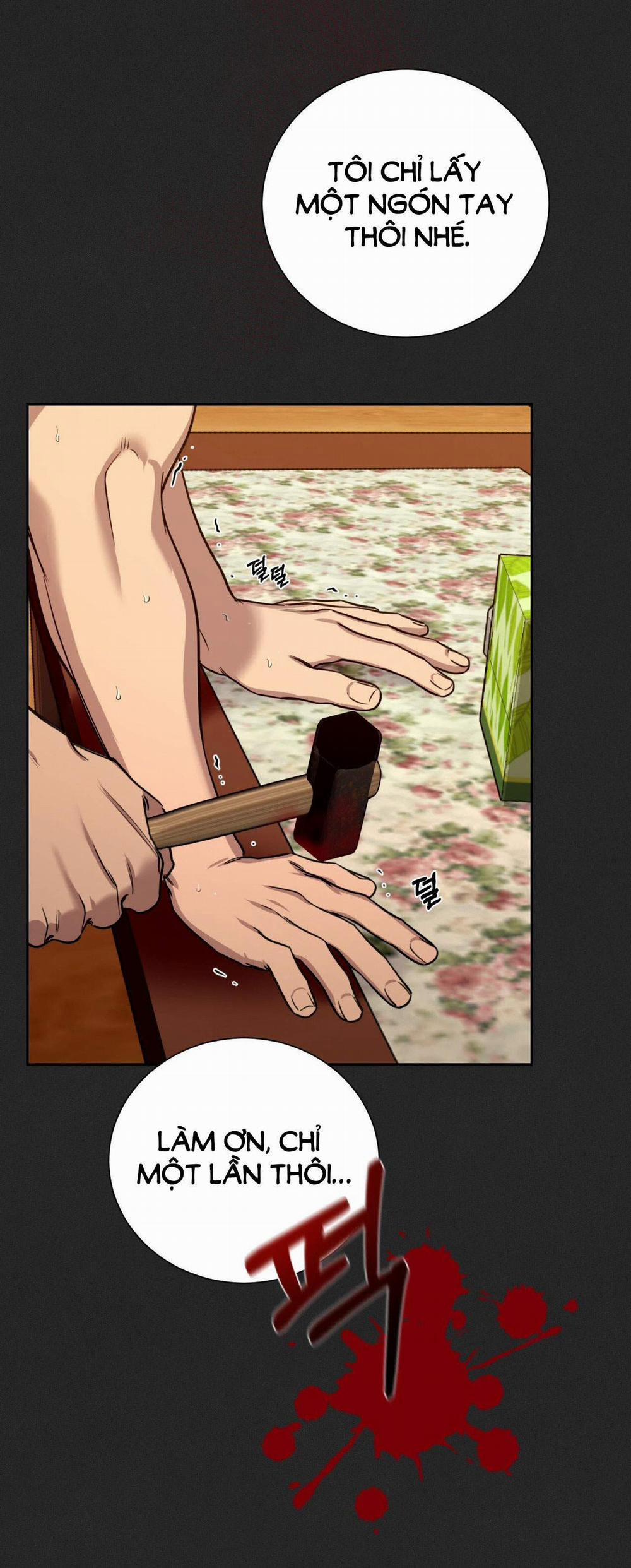 [18+] Turn Up 2.1 trang 7