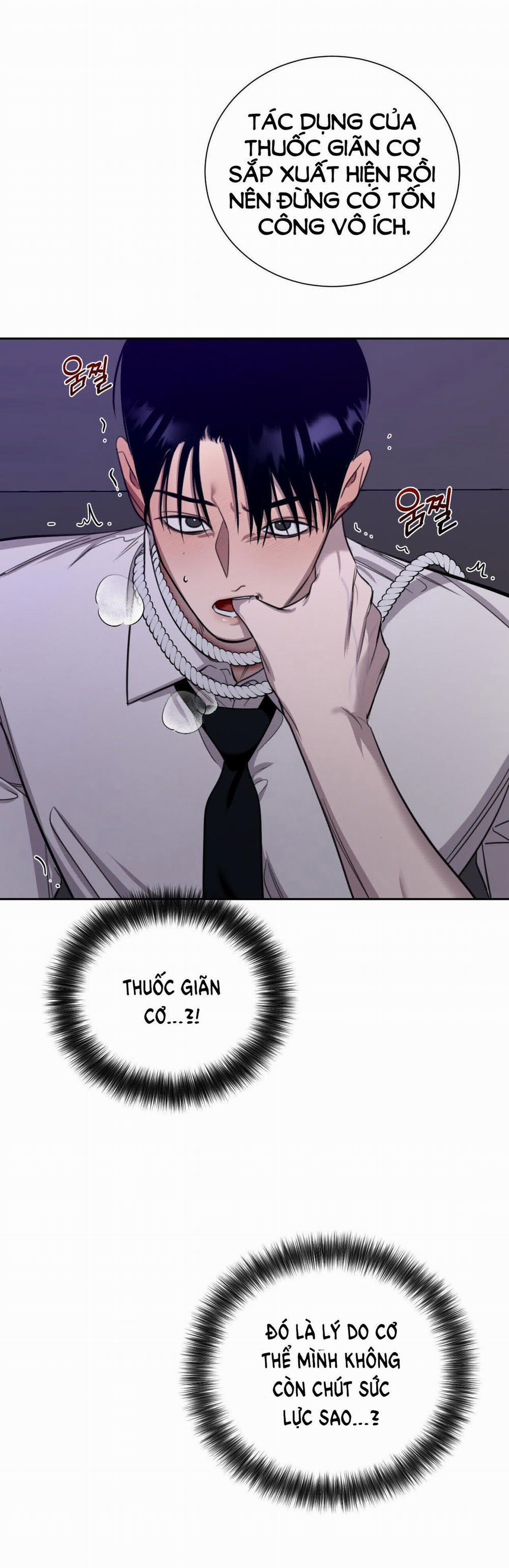 [18+] Turn Up 2.2 trang 0