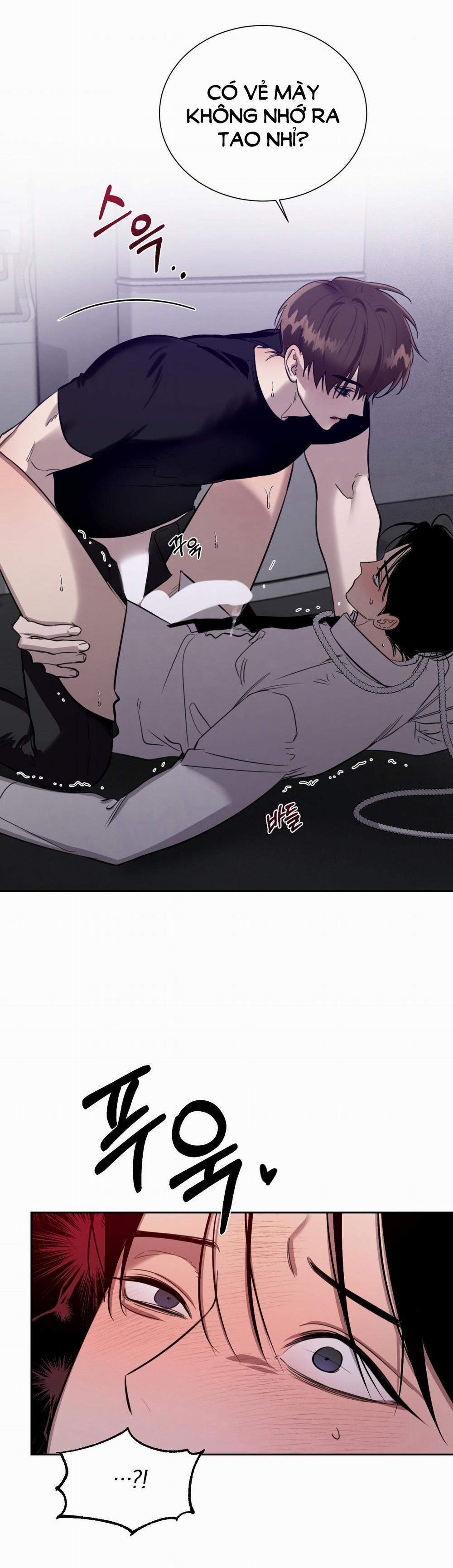 [18+] Turn Up 2.2 trang 10