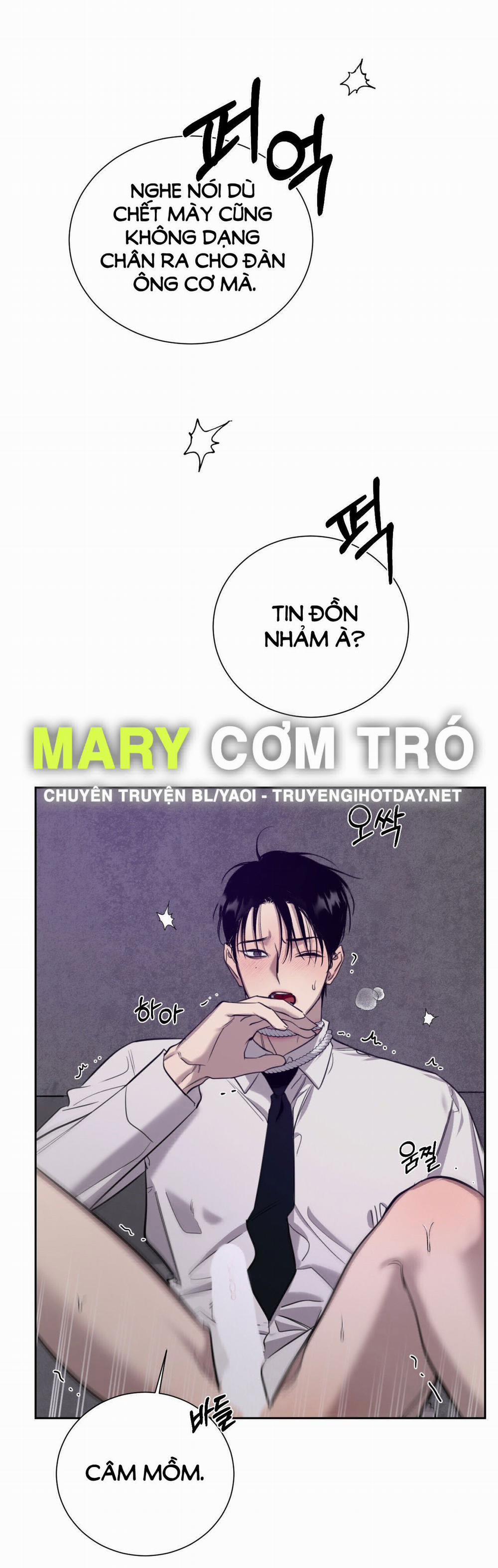 [18+] Turn Up 2.2 trang 5