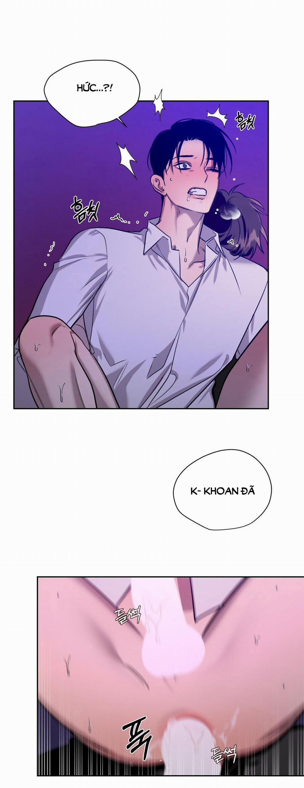 [18+] Turn Up 3.2 trang 2