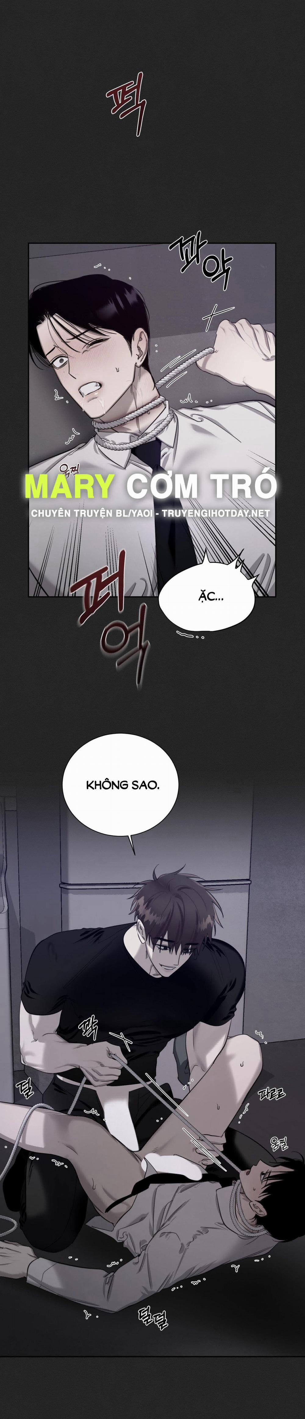 [18+] Turn Up 4.1 trang 12