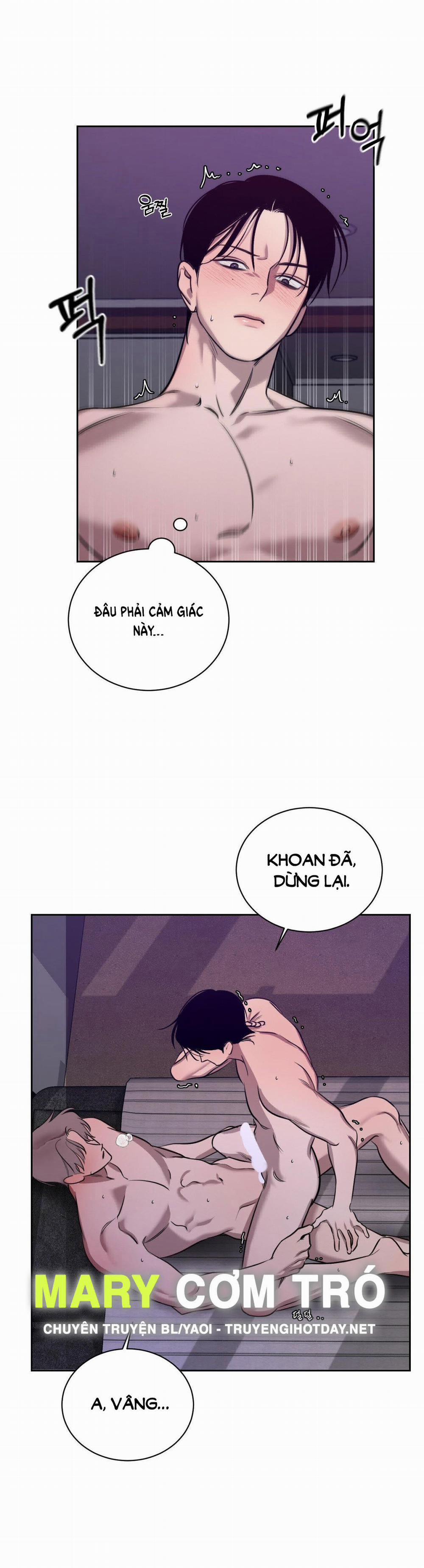 [18+] Turn Up 4.1 trang 6