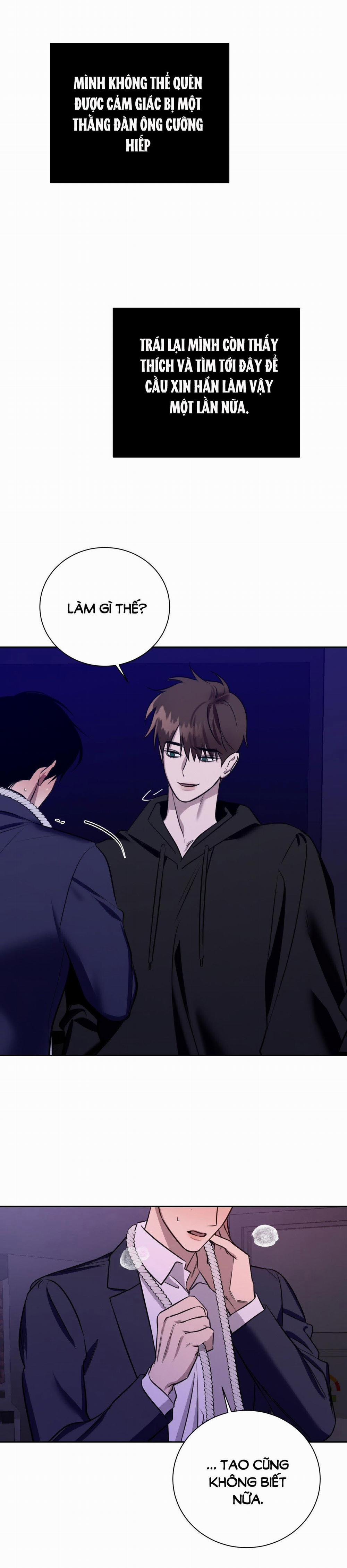 [18+] Turn Up 4.2 trang 14