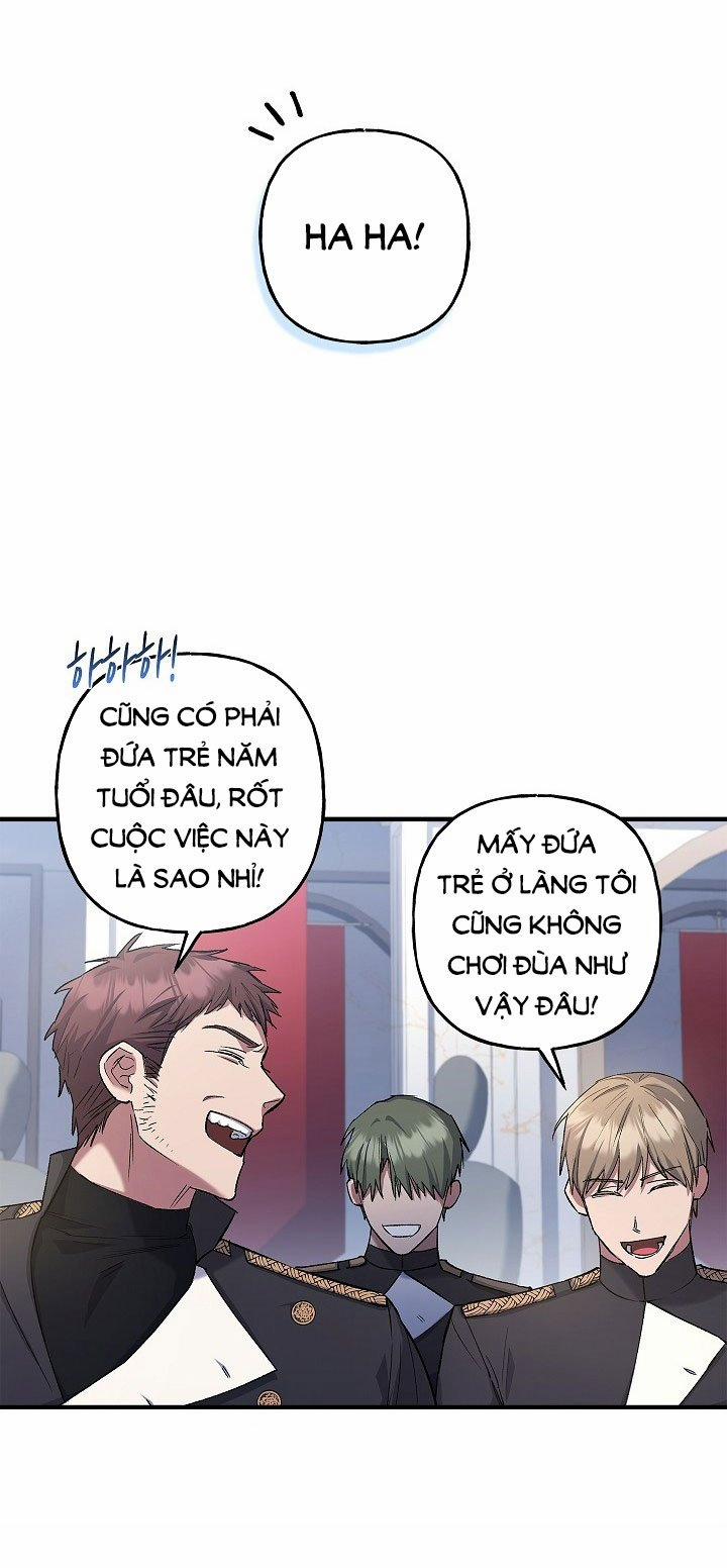 [18+] Turning 10.1 trang 10