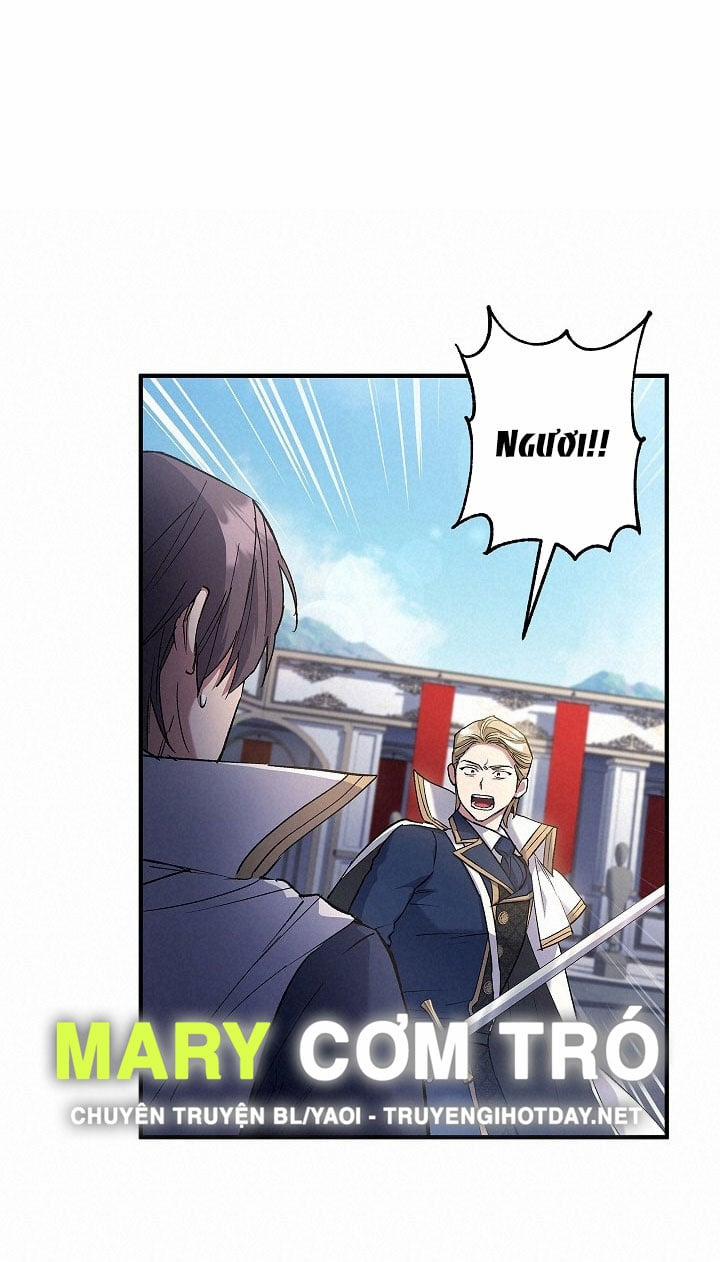 [18+] Turning 10.1 trang 14