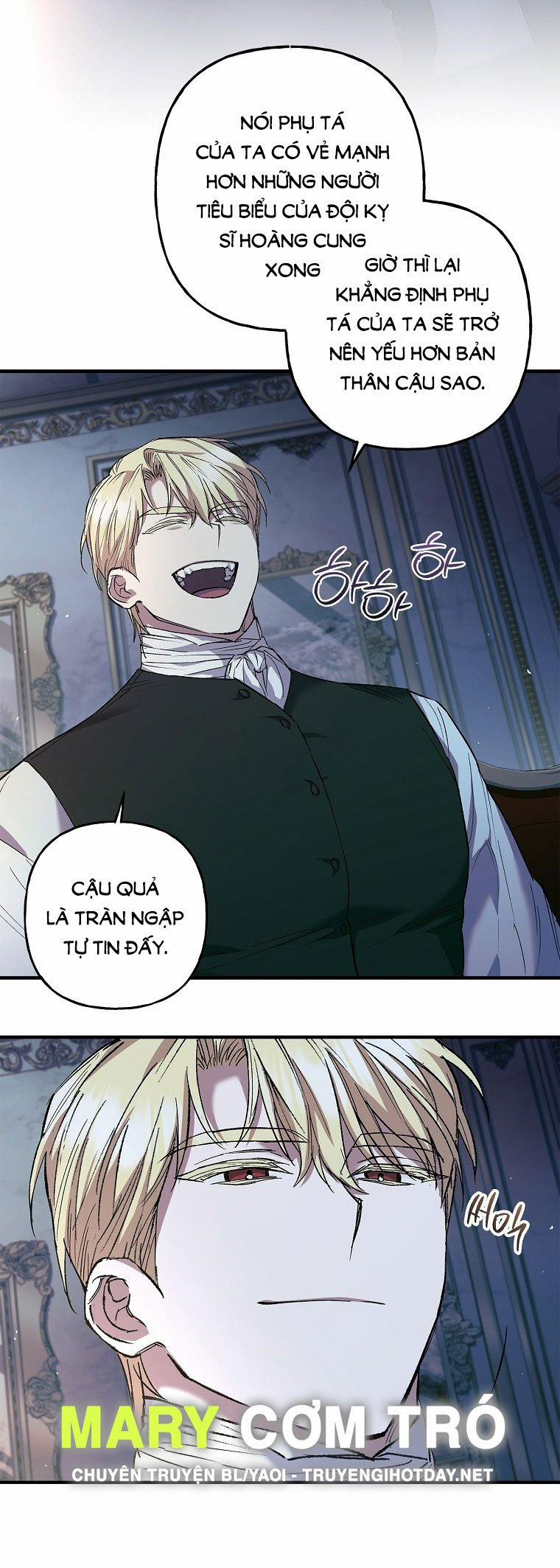 [18+] Turning 12.2 trang 25