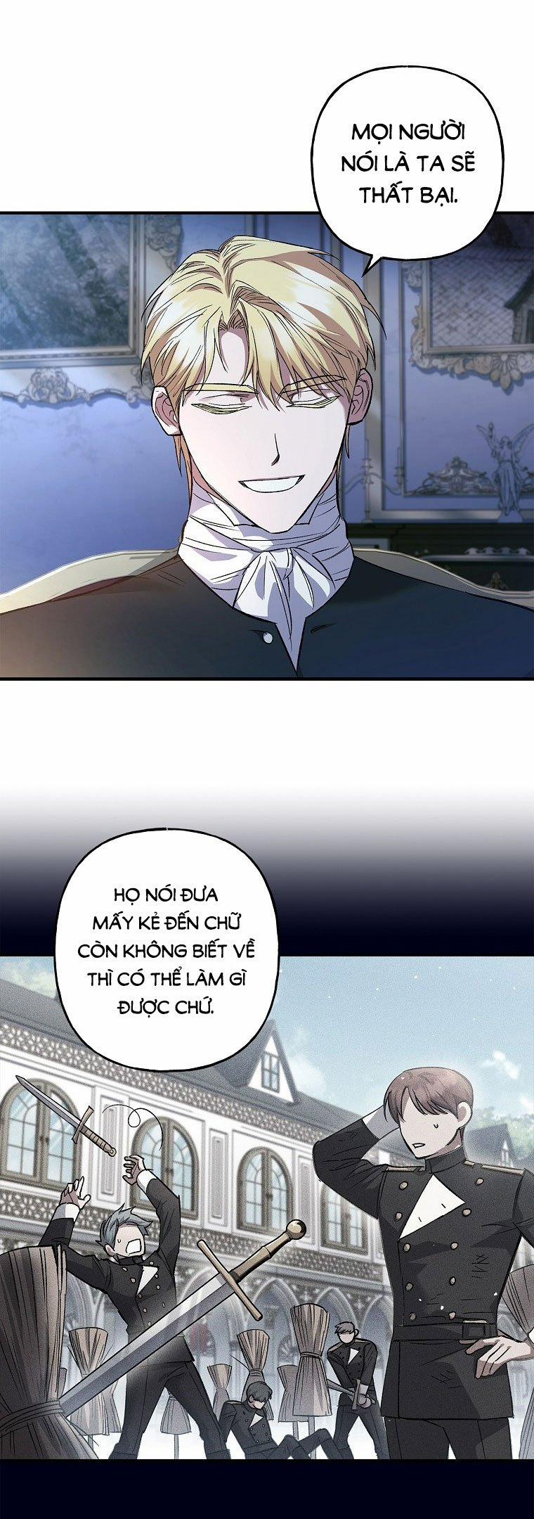 [18+] Turning 13.1 trang 12