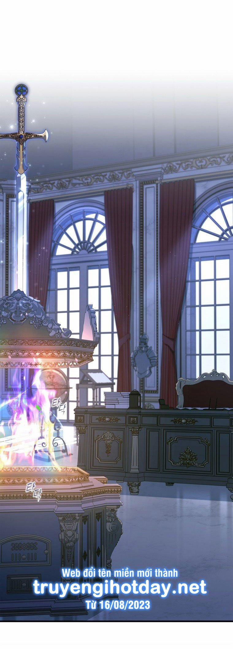 [18+] Turning 13.1 trang 16