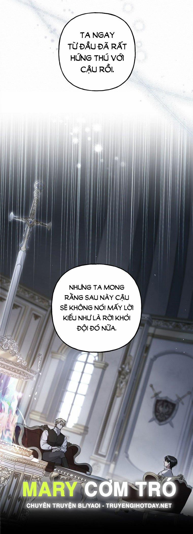 [18+] Turning 13.1 trang 27