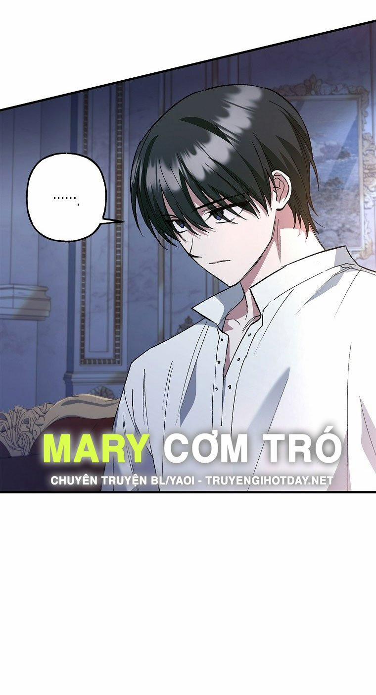 [18+] Turning 13.1 trang 3