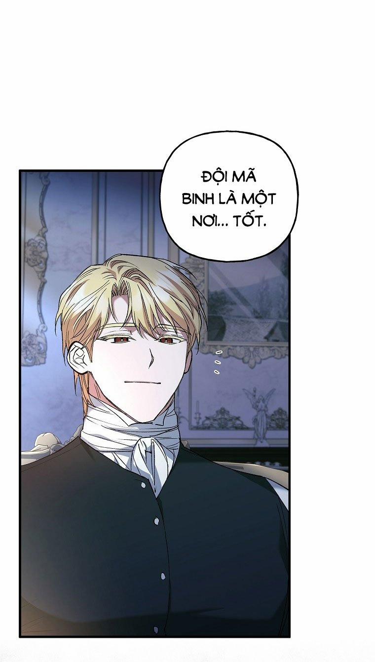 [18+] Turning 13.1 trang 4