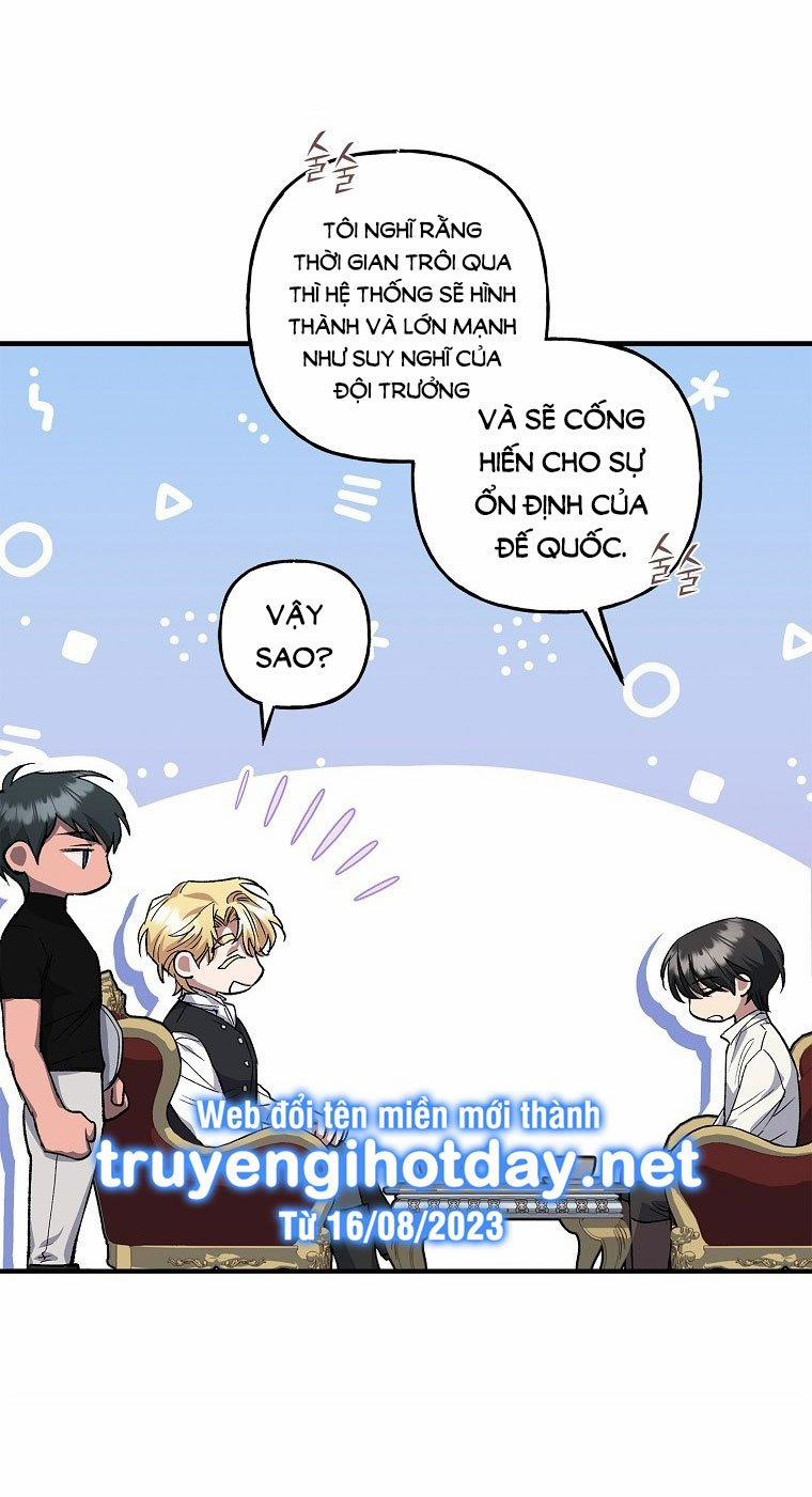 [18+] Turning 13.1 trang 6