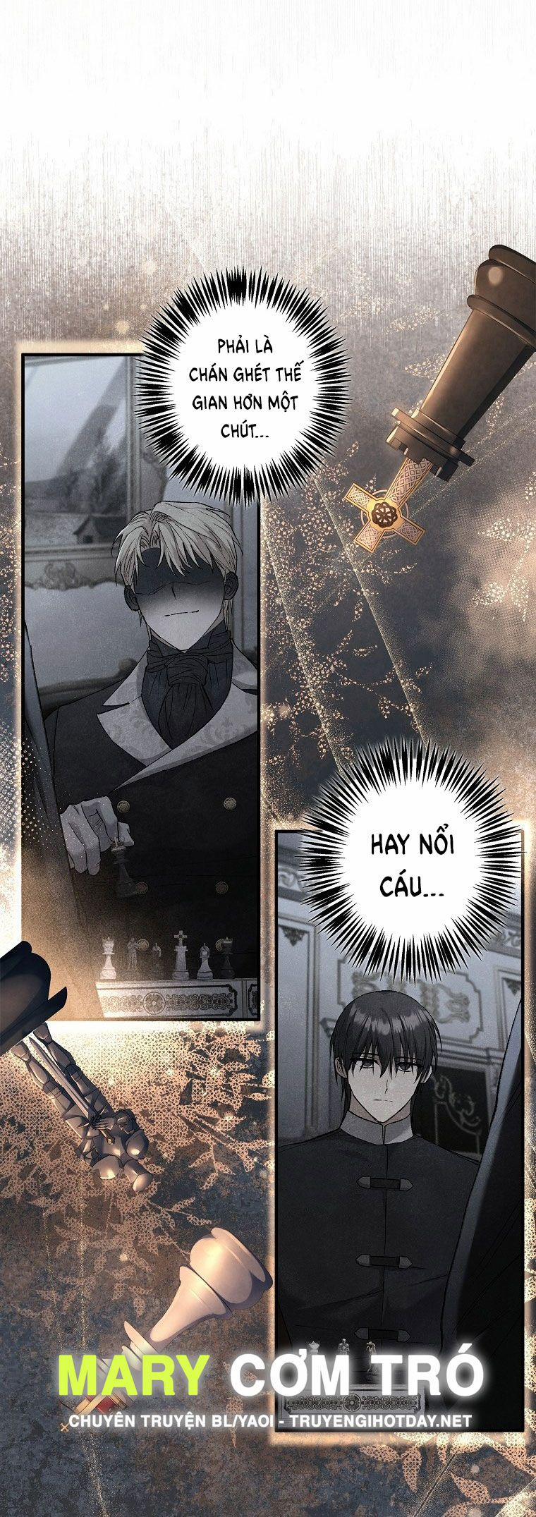 [18+] Turning 13.2 trang 0